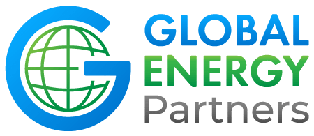 mini logo de la start-up Global Energy Partners